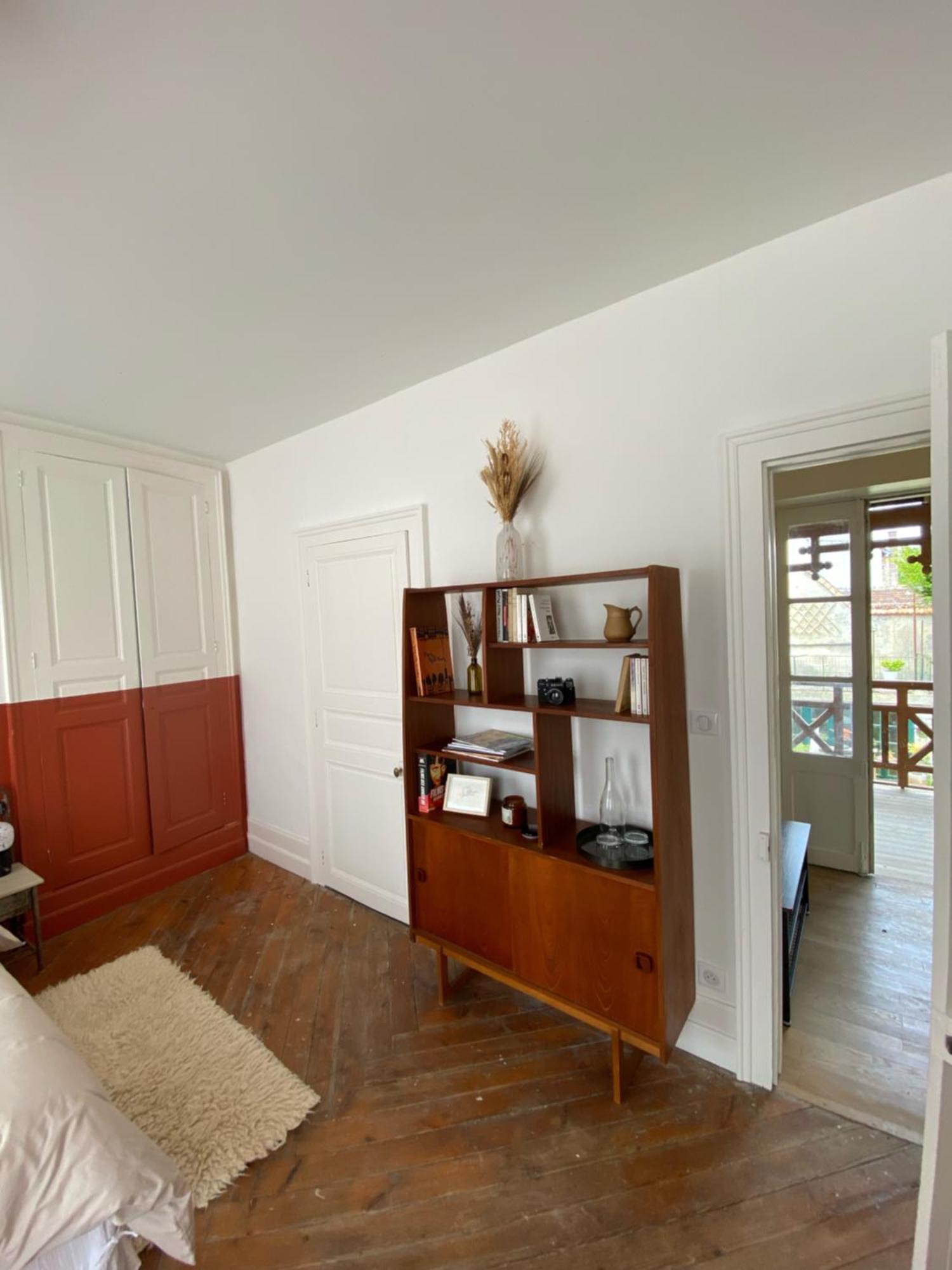Mamers La Maison Des Ifs Terracotta מראה חיצוני תמונה