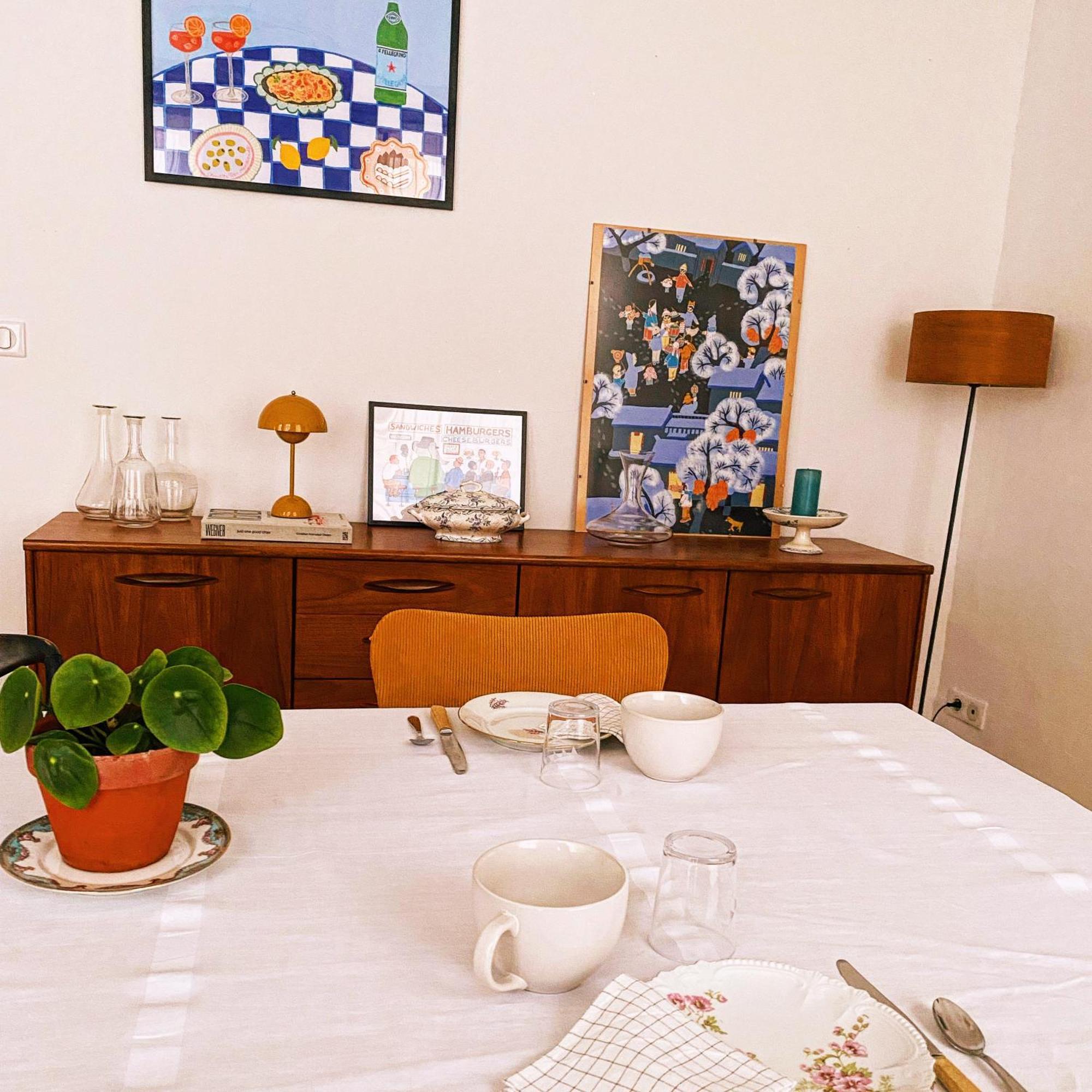 Mamers La Maison Des Ifs Terracotta מראה חיצוני תמונה